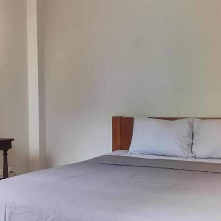 T Home Balcony Homestay Hanoi Esterno foto